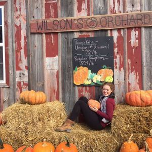 Meet your Posher, Abby